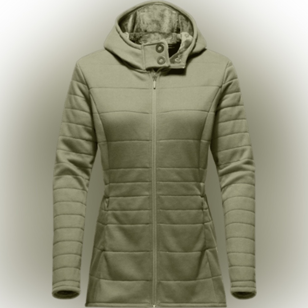 The North Face Caroluna 2 Jacket size S